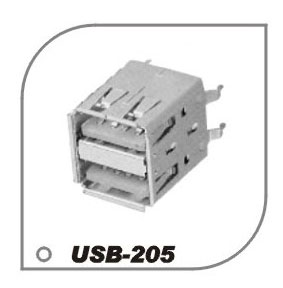USB-205