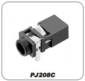 PJ208C
