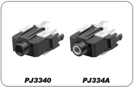 PJ3340-PJ334A