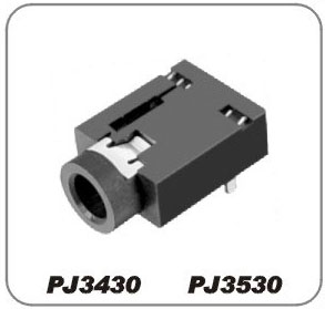 PJ3430-PJ3530
