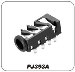 PJ393A
