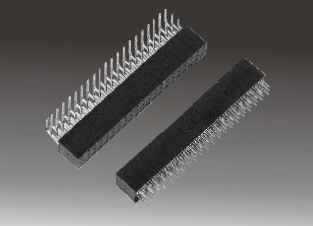 排母2.54mm Feamale Header,Triple Row